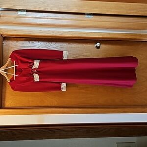 Vintage Mother of Bride/Groom Dress